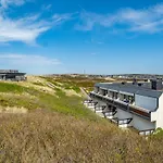 Ferienwohnung Ruemhart Am Meer