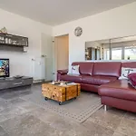 Ferienwohnung Ruemhart Am Meer