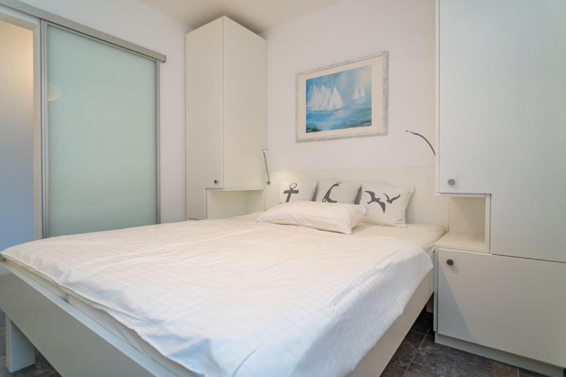 Apartment Ruemhart Am Hörnum
