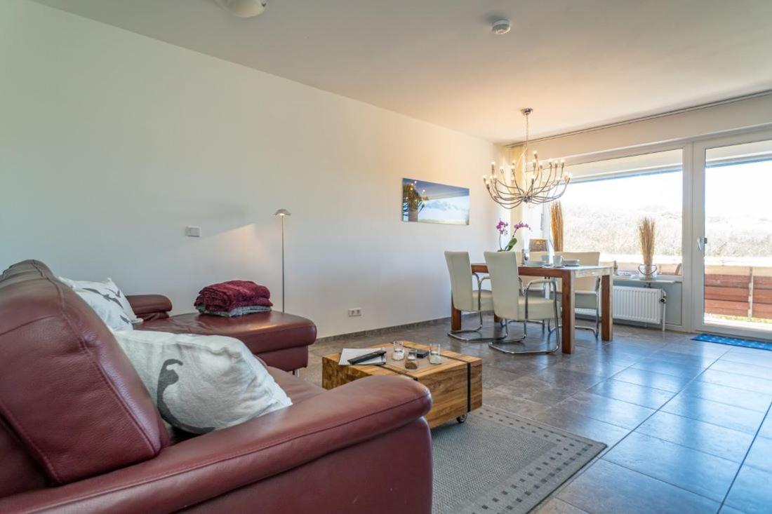 Apartment Ruemhart Am